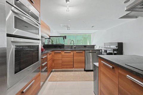 Copropriété à louer à Aventura, Floride: 1 chambre, 112.78 m2 № 2065628 - photo 6