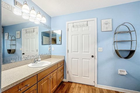 House in Wimauma, Florida 4 bedrooms, 151.06 sq.m. № 2127740 - photo 10