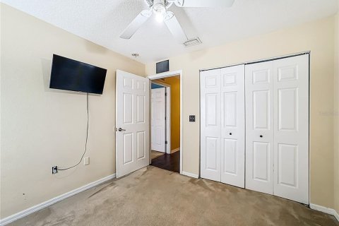 House in Wimauma, Florida 4 bedrooms, 151.06 sq.m. № 2127740 - photo 24