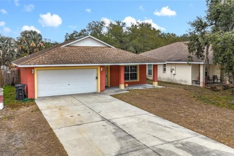 House in Wimauma, Florida 4 bedrooms, 151.06 sq.m. № 2127740 - photo 2