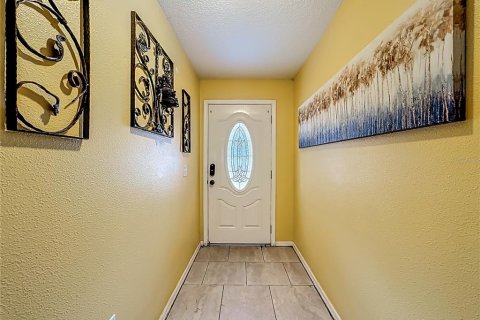 House in Wimauma, Florida 4 bedrooms, 151.06 sq.m. № 2127740 - photo 4