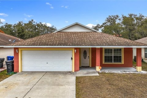 Casa en Wimauma, Florida 4 dormitorios, 151.06 m2 № 2127740