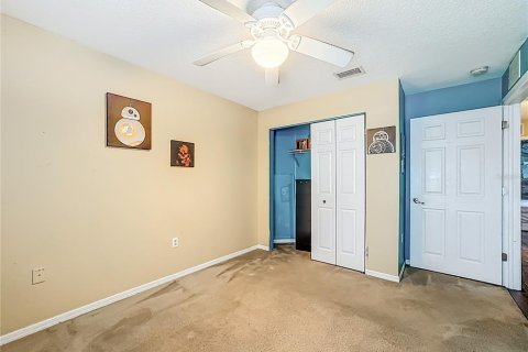 House in Wimauma, Florida 4 bedrooms, 151.06 sq.m. № 2127740 - photo 23