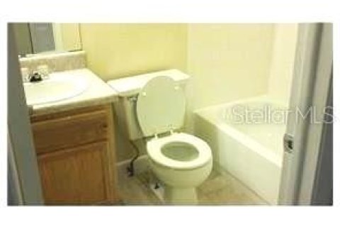 Condo in Tampa, Florida, 3 bedrooms  № 1878100 - photo 3