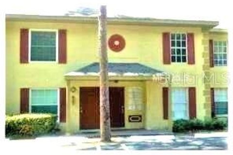 Condo in Tampa, Florida, 3 bedrooms  № 1878100 - photo 1