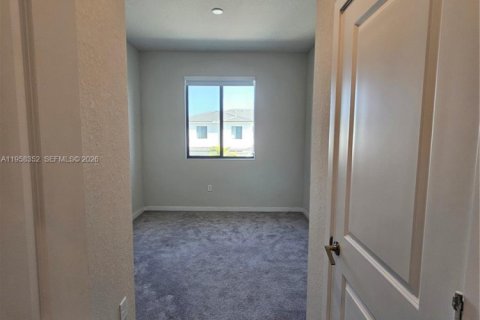 Touwnhouse à vendre à Homestead, Floride: 3 chambres, 142.14 m2 № 2024434 - photo 28