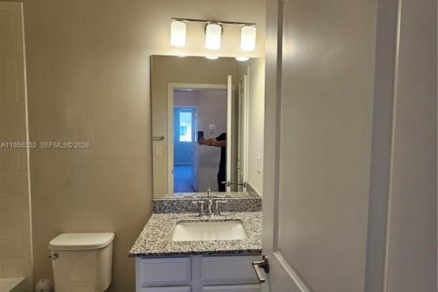 Touwnhouse à vendre à Homestead, Floride: 3 chambres, 142.14 m2 № 2024434 - photo 22