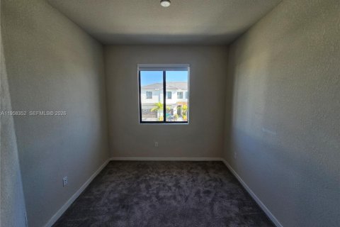 Touwnhouse à vendre à Homestead, Floride: 3 chambres, 142.14 m2 № 2024434 - photo 30