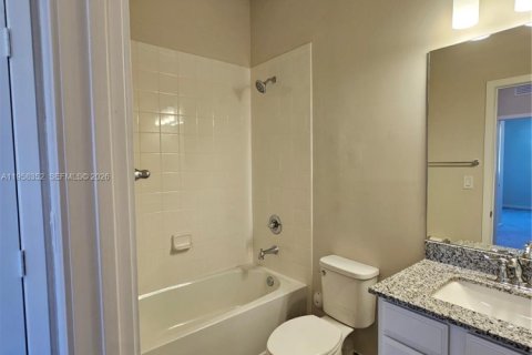 Touwnhouse à vendre à Homestead, Floride: 3 chambres, 142.14 m2 № 2024434 - photo 21