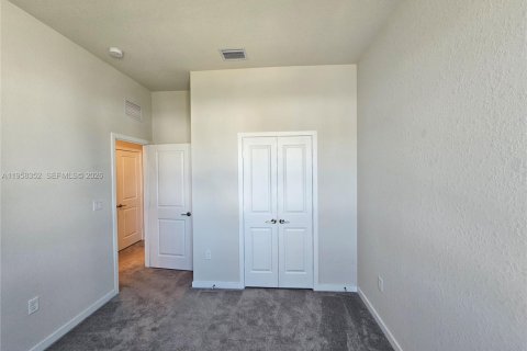 Touwnhouse à vendre à Homestead, Floride: 3 chambres, 142.14 m2 № 2024434 - photo 24