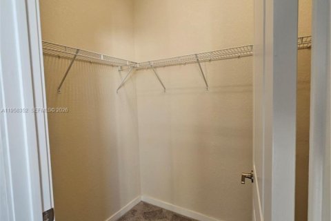 Touwnhouse à vendre à Homestead, Floride: 3 chambres, 142.14 m2 № 2024434 - photo 15