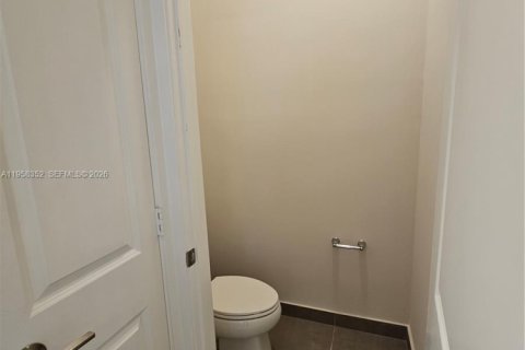 Touwnhouse à vendre à Homestead, Floride: 3 chambres, 142.14 m2 № 2024434 - photo 20