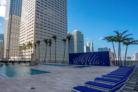 Condominio en alquiler en Miami, Florida, 2 dormitorios, 109.44 m2 № 1952065 - foto 29