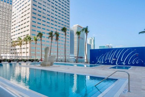 Condominio en alquiler en Miami, Florida, 2 dormitorios, 109.44 m2 № 1952065 - foto 28