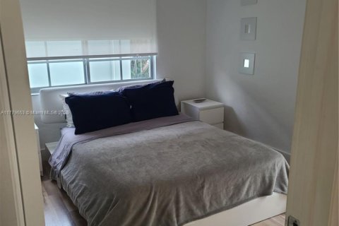 Copropriété à vendre à Miami Beach, Floride: 1 chambre, 52.95 m2 № 1868525 - photo 5