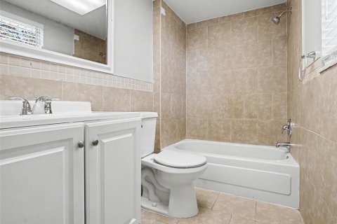 Villa ou maison à vendre à Orlando, Floride: 3 chambres, 124.3 m2 № 2102199 - photo 20