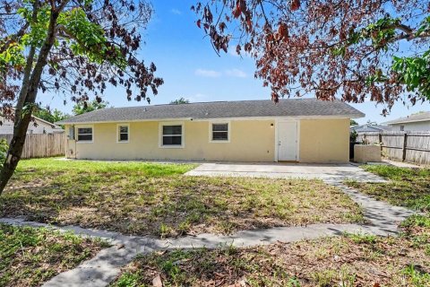 Villa ou maison à vendre à Orlando, Floride: 3 chambres, 124.3 m2 № 2102199 - photo 21