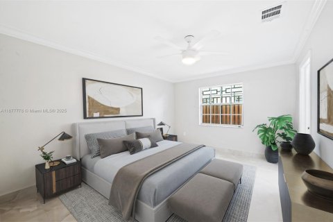 Villa ou maison à vendre à Hialeah, Floride: 4 chambres, 138.24 m2 № 1981266 - photo 12