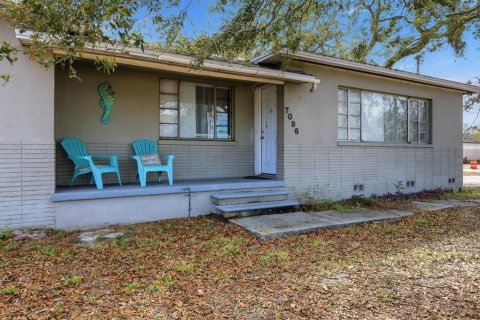 Casa en Saint Petersburg, Florida 3 dormitorios, 138.05 m2 № 2166859