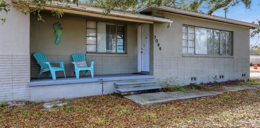 Casa en Saint Petersburg, Florida 3 dormitorios, 138.05 m2 № 2166859