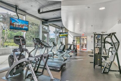 Copropriété à vendre à Orlando, Floride: 2 chambres, 117.15 m2 № 2142001 - photo 23