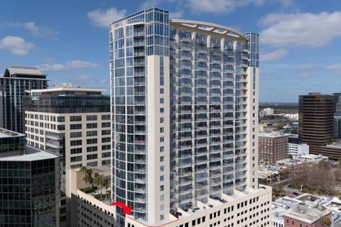Copropriété à vendre à Orlando, Floride: 2 chambres, 117.15 m2 № 2142001 - photo 5