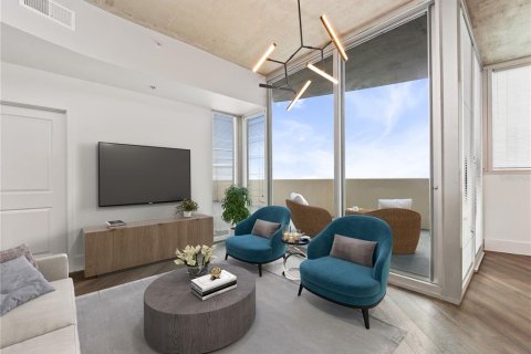 Copropriété à vendre à Orlando, Floride: 2 chambres, 117.15 m2 № 2142001 - photo 7