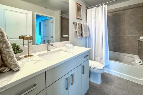 Copropriété à vendre à Orlando, Floride: 2 chambres, 117.15 m2 № 2142001 - photo 17