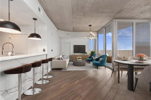 Copropriété à vendre à Orlando, Floride: 2 chambres, 117.15 m2 № 2142001 - photo 8