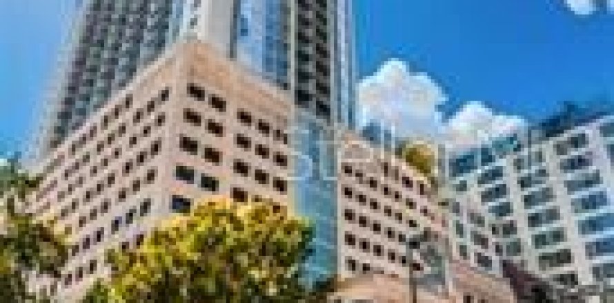 Condo à Orlando, Floride, 2 chambres  № 2142001