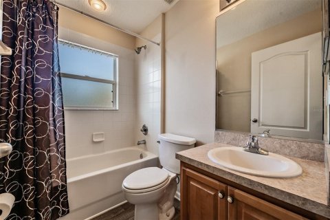 House in Wimauma, Florida 3 bedrooms, 156.26 sq.m. № 2099407 - photo 29