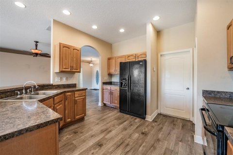 House in Wimauma, Florida 3 bedrooms, 156.26 sq.m. № 2099407 - photo 21