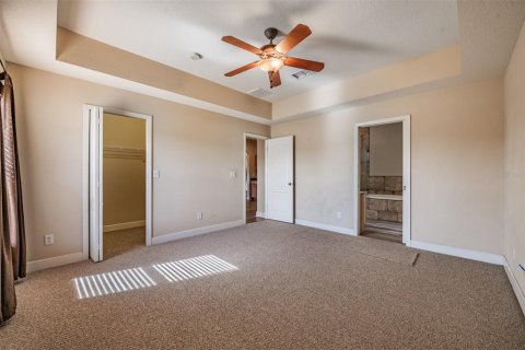 House in Wimauma, Florida 3 bedrooms, 156.26 sq.m. № 2099407 - photo 23
