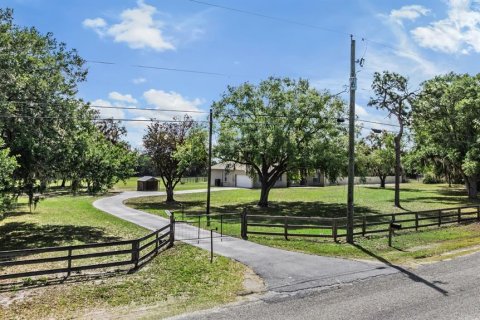 House in Wimauma, Florida 3 bedrooms, 156.26 sq.m. № 2099407 - photo 2