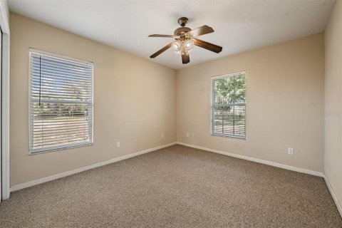 House in Wimauma, Florida 3 bedrooms, 156.26 sq.m. № 2099407 - photo 27
