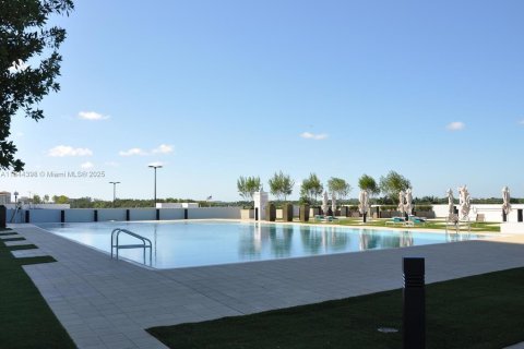 Copropriété à louer à Doral, Floride: 1 chambre, 71.44 m2 № 1839630 - photo 9
