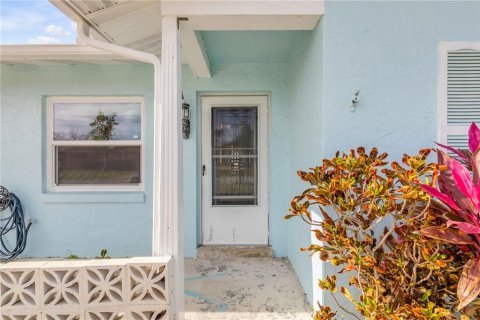 House in Edgewater, Florida 2 bedrooms, 96.43 sq.m. № 2196450 - photo 3