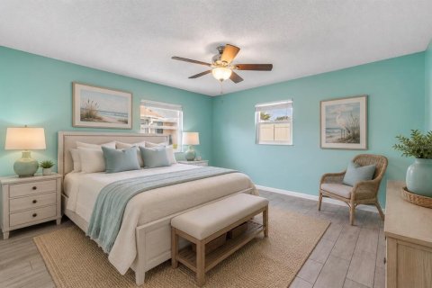 House in Edgewater, Florida 2 bedrooms, 96.43 sq.m. № 2196450 - photo 23