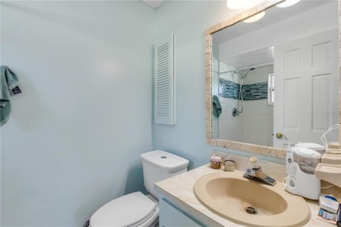 House in Edgewater, Florida 2 bedrooms, 96.43 sq.m. № 2196450 - photo 25