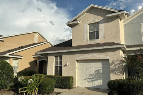 Townhouse in Riverview, Florida 3 bedrooms, 145.39 sq.m. № 1793265 - photo 2