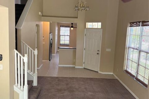 Townhouse in Riverview, Florida 3 bedrooms, 145.39 sq.m. № 1793265 - photo 5