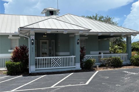 Townhouse in Riverview, Florida 3 bedrooms, 145.39 sq.m. № 1793265 - photo 14