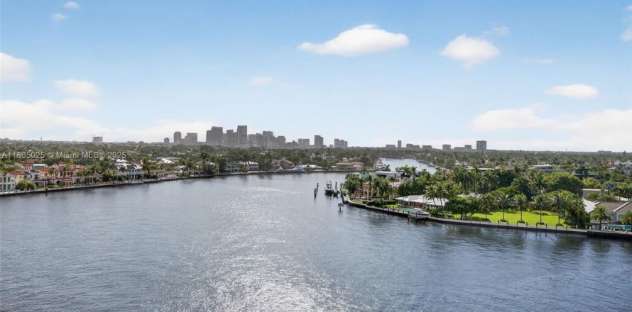Condo à Fort Lauderdale, Floride, 2 chambres № 1895862