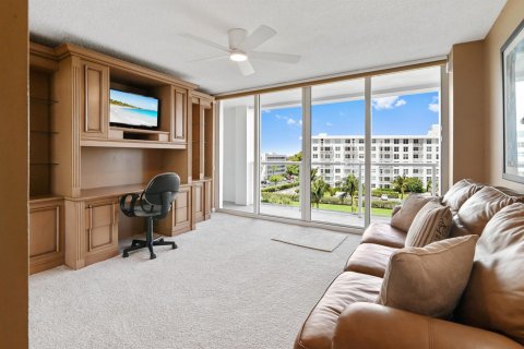 Condominio en venta en Boca Raton, Florida, 2 dormitorios, 134.8 m2 № 2154336 - foto 21