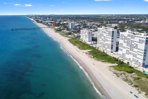 Condominio en venta en Boca Raton, Florida, 2 dormitorios, 134.8 m2 № 2154336 - foto 26