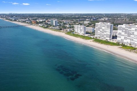 Condominio en venta en Boca Raton, Florida, 2 dormitorios, 134.8 m2 № 2154336 - foto 29