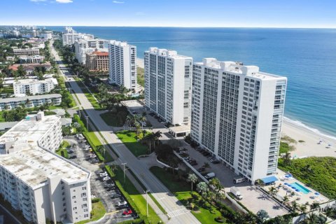 Condominio en Boca Raton, Florida, 2 dormitorios  № 2154336