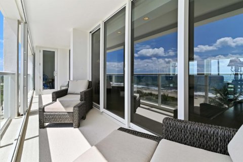 Condominio en venta en Boca Raton, Florida, 2 dormitorios, 134.8 m2 № 2154336 - foto 11