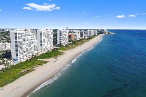 Condominio en venta en Boca Raton, Florida, 2 dormitorios, 134.8 m2 № 2154336 - foto 30