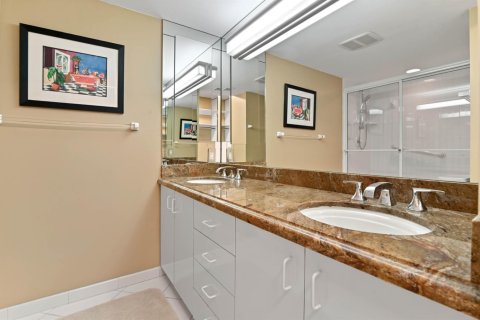 Condominio en venta en Boca Raton, Florida, 2 dormitorios, 134.8 m2 № 2154336 - foto 19